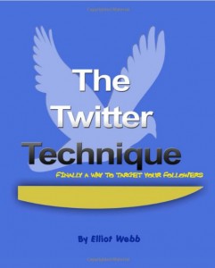 The Twitter Technique