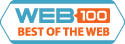 Best of the Web badge