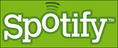 Spotify Logo