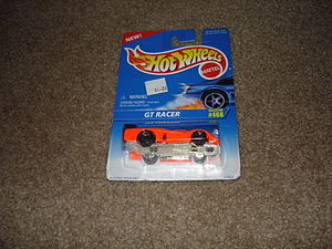 Hot Wheels 002