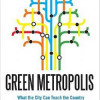 Condemning the “go green” movement may seem like a risky move, but David Owen pulls it off. In “Green Metropolis: Why Living Smaller, Living Closer, and Driving Less are the Keys to Sustainability,” Owen backs up his otherwise mind-boggling statements with thoroughly researched facts. Though most people have condemned Manhattan as an ecological housing nightmare, Owen believes that the city should serve as a model of environmental stewardship for communities around the world. Nobody wants to have a car in New York, Owen claims, because the streets are always so congested, thus encouraging hundreds of thousands of commuters to walk, take the bus, or hop on a subway. Aside from championing the green lifestyles of the Manhattan community, he criticizes the green culture’s move away from cities and toward open space, replete with high-tech products that waste money and promote wishful-thinking consumerism. Kurt Anderson, author of “The Real Thing,” calls the book “a bracing, important work of contrarian truth-telling.” And Publishers Weekly has this to say: