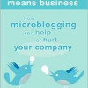Twitter Means Business
