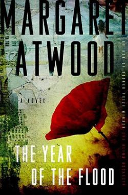 The Year of the Flood: A Novel