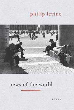 News of the World: Poems
