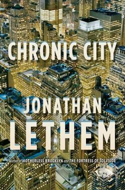 Chronic City: A Novel