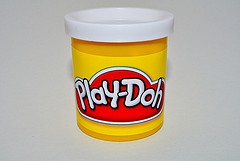 Play-Doh (Flash)